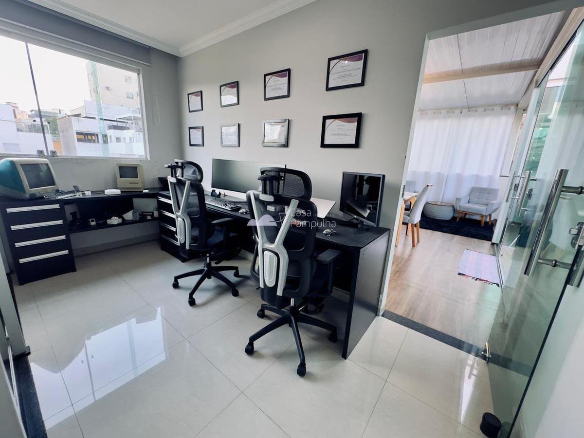 Apartamento, Planalto, 3 Quartos, 2 Vagas, 1 Suíte