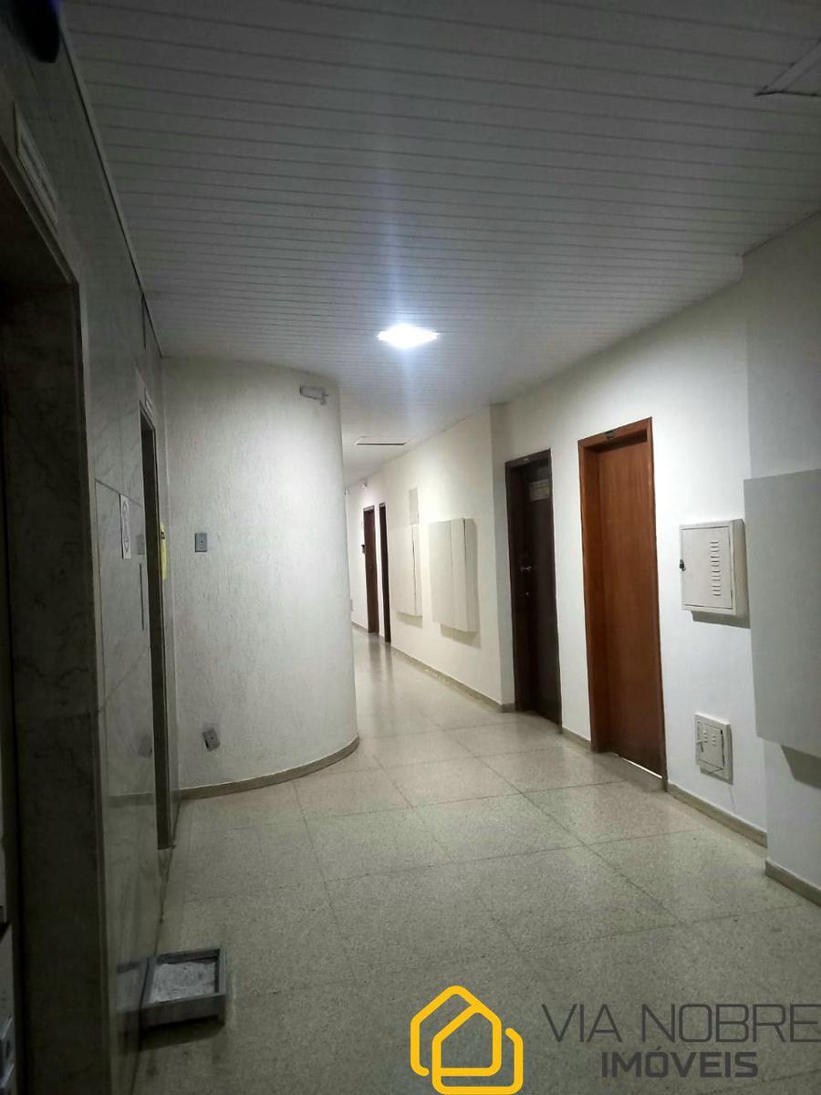 Sala, Centro