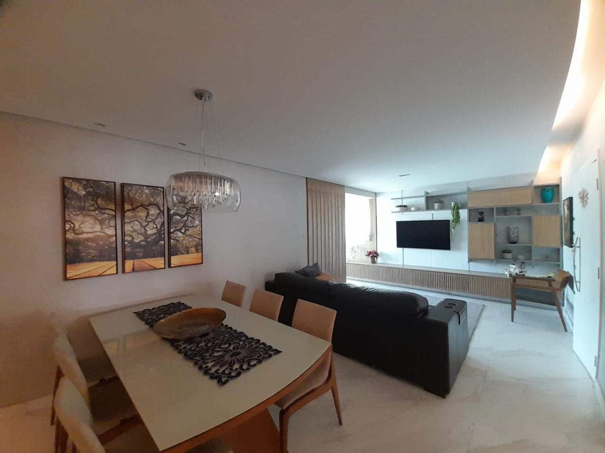 Apartamento, Palmares, 4 Quartos, 3 Vagas, 2 Suítes