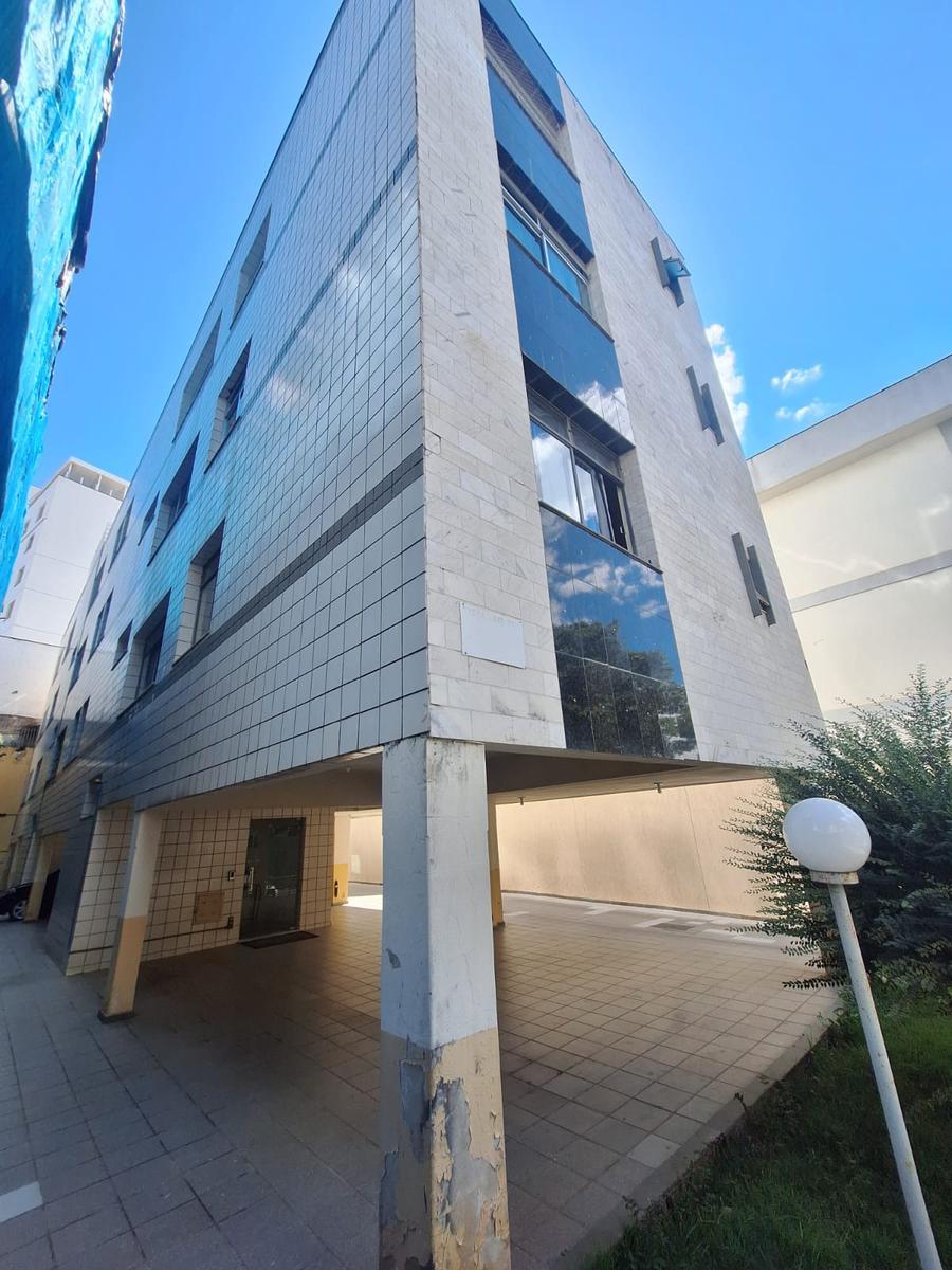 Apartamento, Cidade Nova, 3 Quartos, 1 Vaga, 1 Suíte
