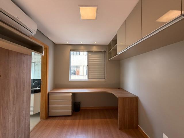 Apartamento, São Pedro, 2 Quartos, 2 Vagas, 2 Suítes