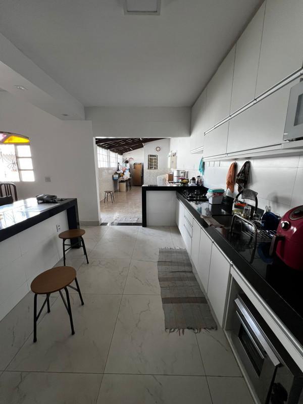 Casa, Pindorama, 4 Quartos, 4 Vagas, 1 Suíte