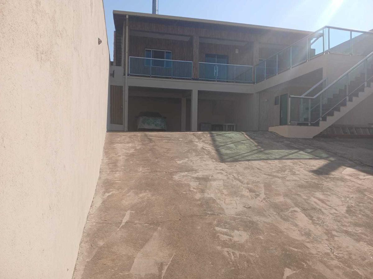 Casa, Jardim Guanabara, 3 Quartos, 10 Vagas, 1 Suíte