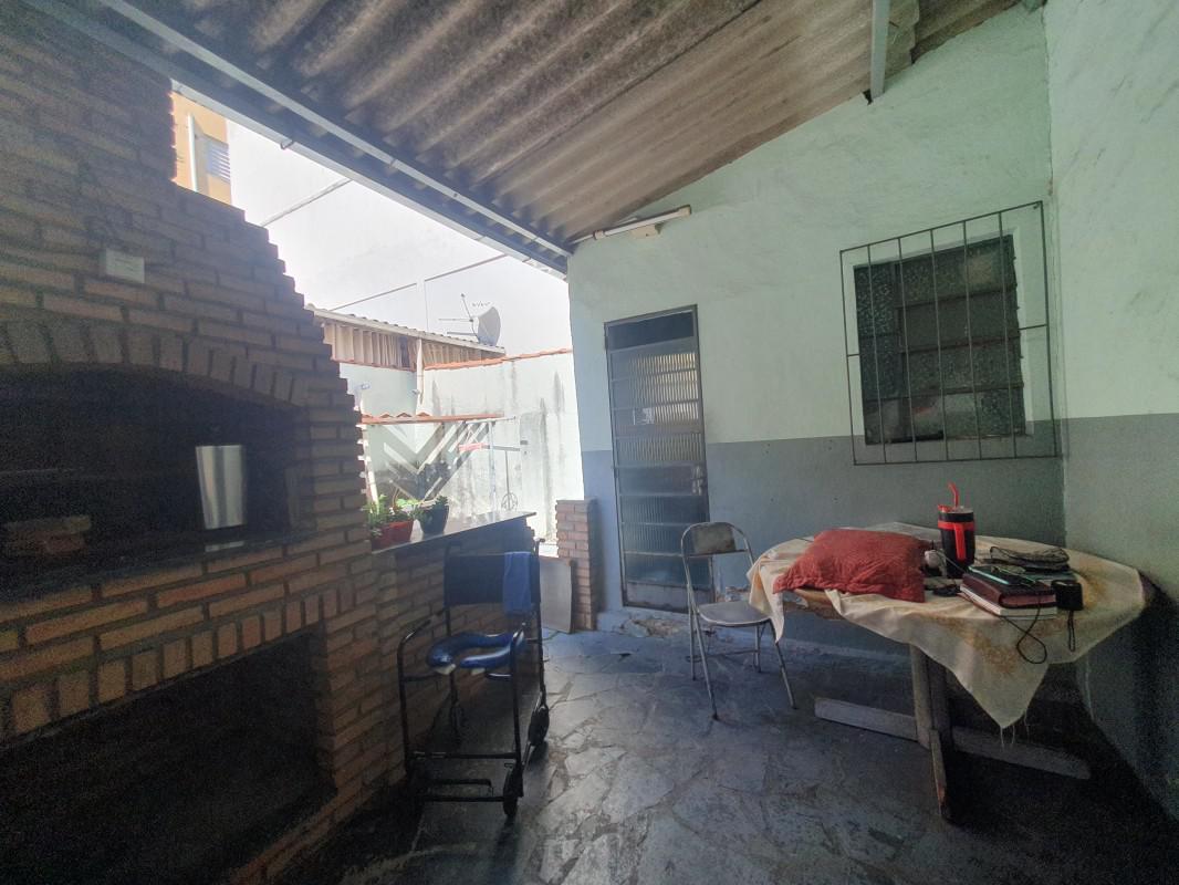 Casa, Alto Barroca, 2 Quartos, 0 Vaga