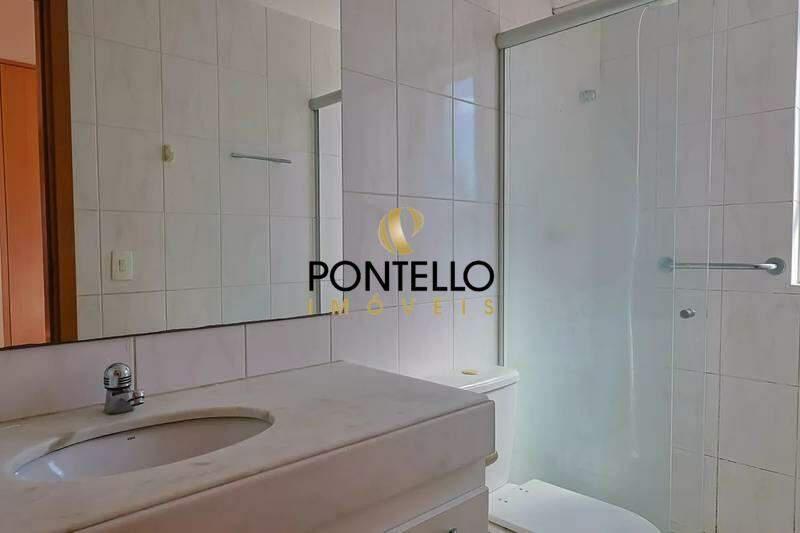 Apartamento, União, 3 Quartos, 2 Vagas, 1 Suíte