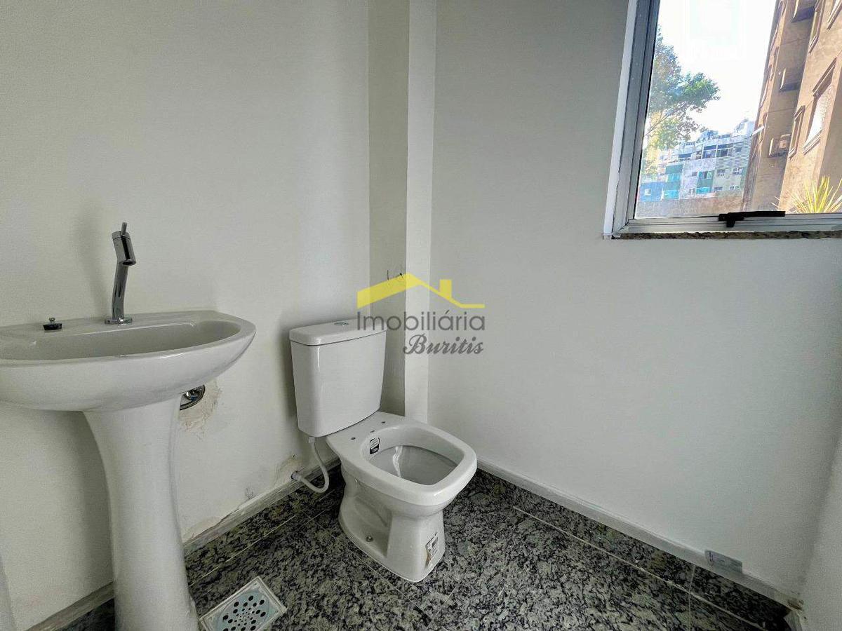 Sala, Buritis, 1 Vaga