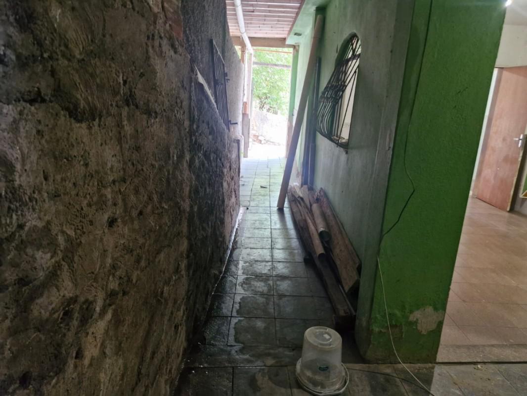 Casa, Goiânia, 3 Quartos, 2 Vagas