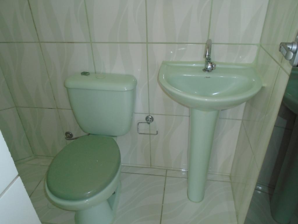 Apartamento, Centro, 2 Quartos, 1 Vaga