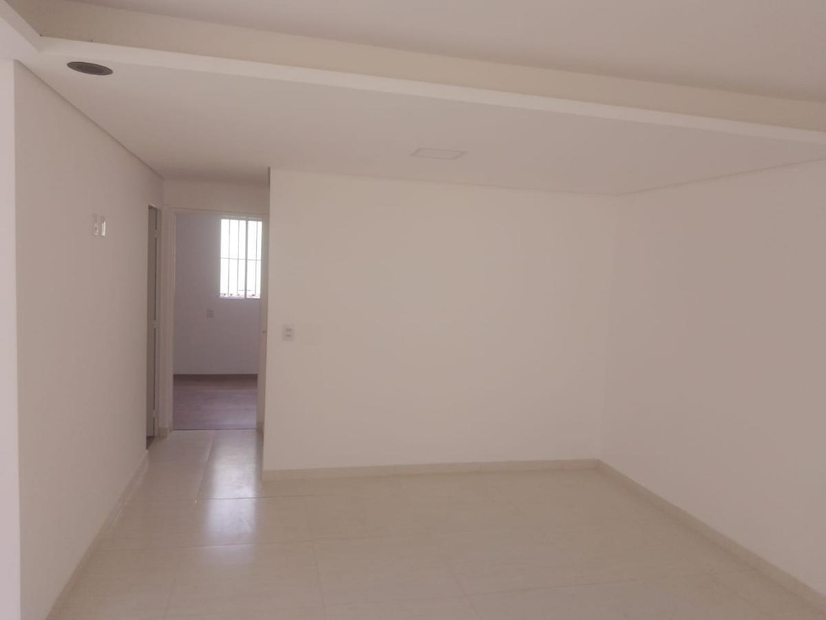 Apartamento, Céu Azul, 2 Quartos, 1 Vaga, 1 Suíte