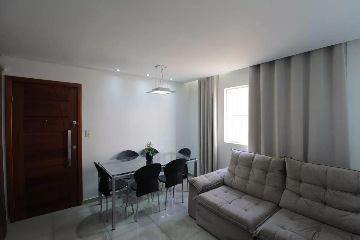 Apartamento, Glória, 3 Quartos, 1 Vaga, 1 Suíte
