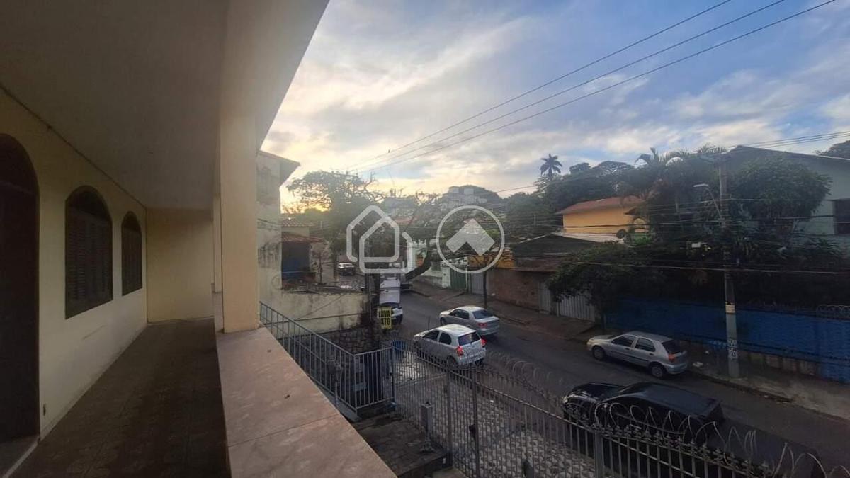 Casa, Padre Eustáquio, 5 Quartos, 2 Suítes