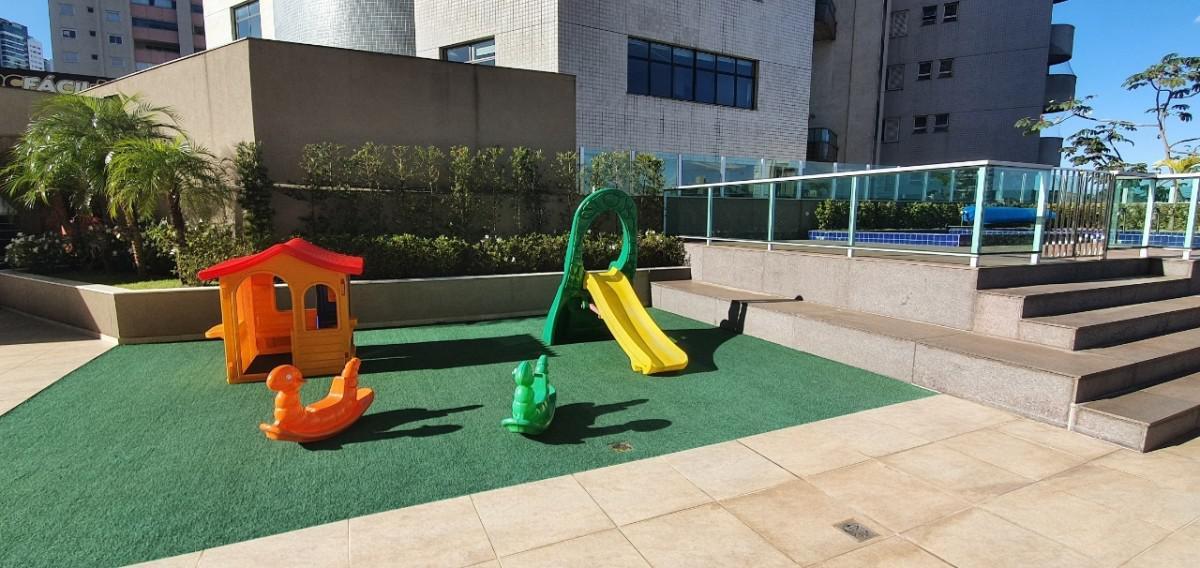 Apartamento, Vale do Sereno, 3 Quartos, 3 Vagas, 1 Suíte