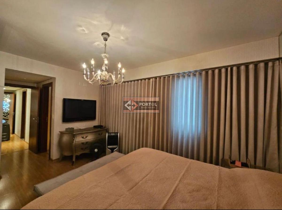 Apartamento, Palmares, 4 Quartos, 4 Vagas, 2 Suítes
