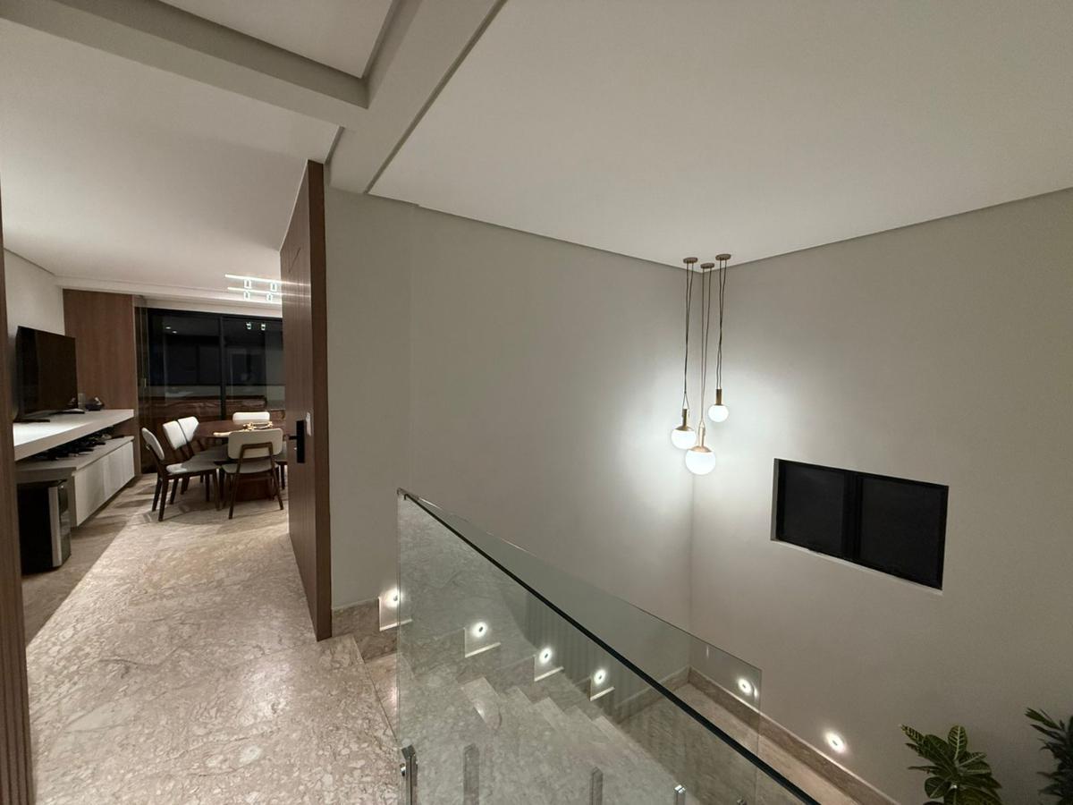 Cobertura, Floresta, 3 Quartos, 4 Vagas, 3 Suítes