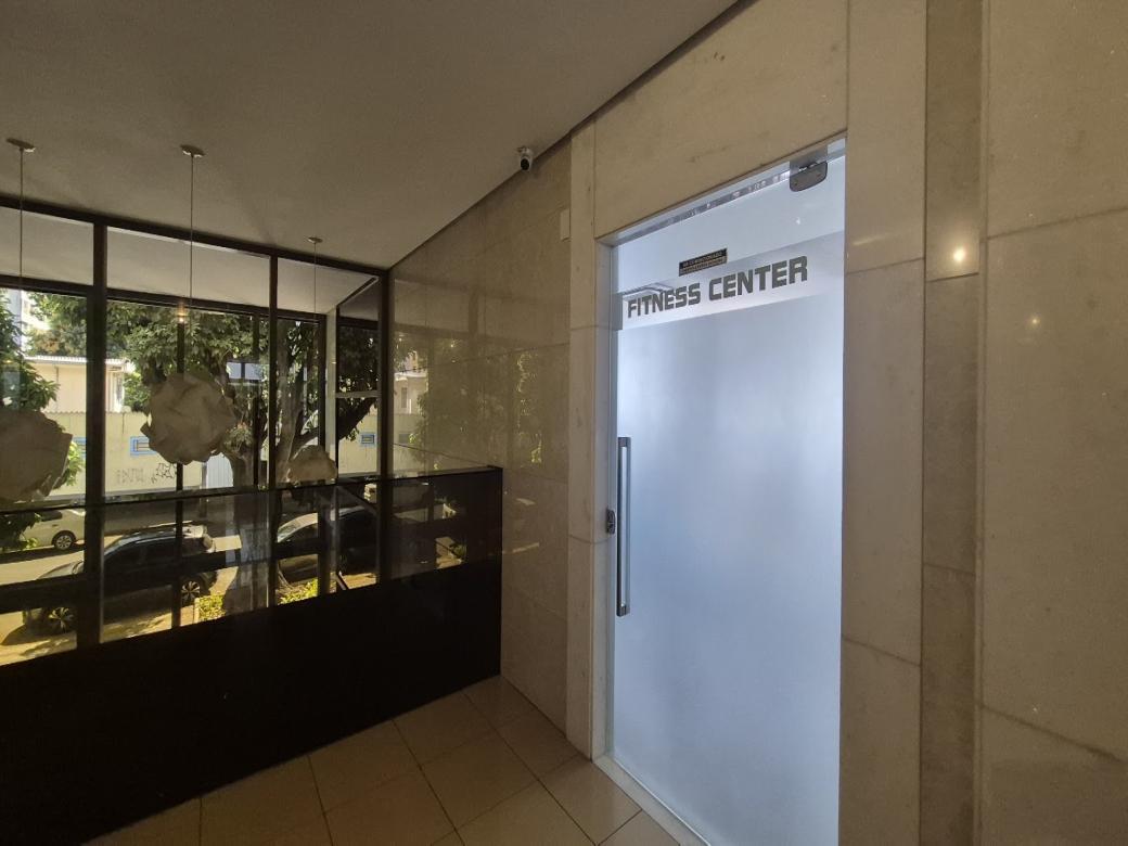 Apartamento, Funcionários, 2 Quartos, 2 Vagas, 1 Suíte