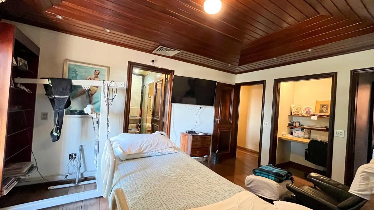 Casa, São Luiz (pampulha), 4 Quartos, 6 Vagas, 4 Suítes