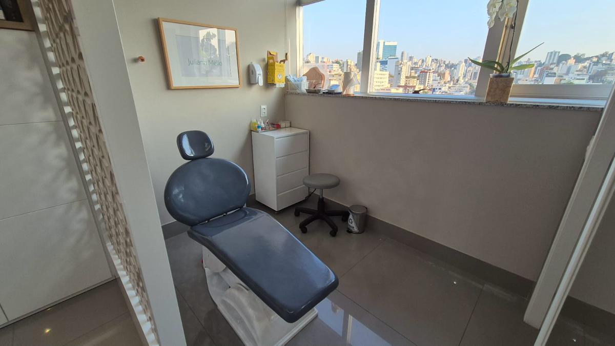 Andar, Prado, 0 Quarto, 1 Vaga