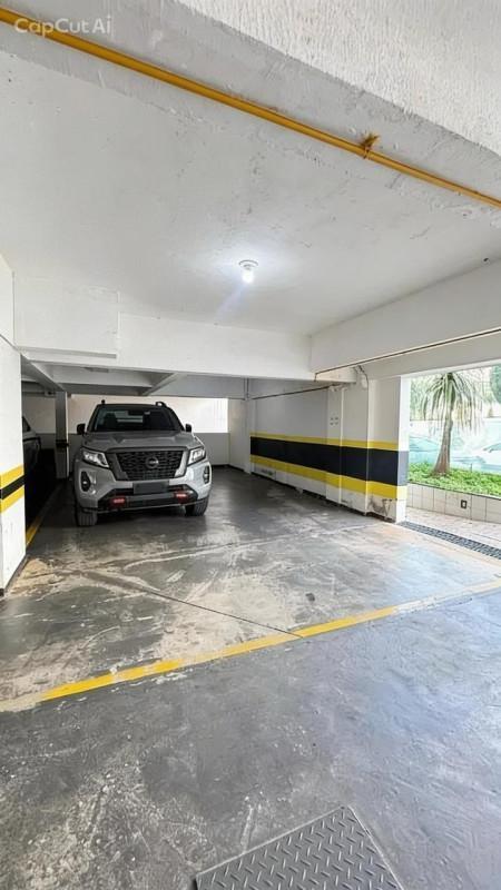 Cobertura, Castelo, 4 Quartos, 4 Vagas, 1 Suíte