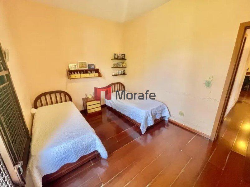 Casa, Bandeirantes (pampulha), 10 Quartos, 6 Vagas, 5 Suítes