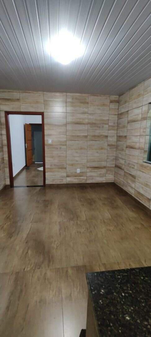 Casa, Boa Esperança, 3 Quartos, 3 Vagas