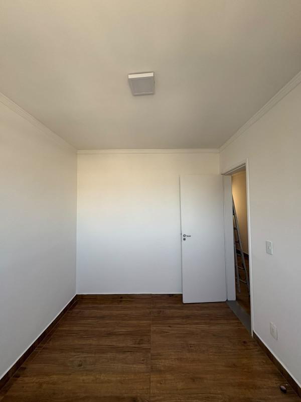 Cobertura, Jardim Riacho das Pedras, 2 Quartos, 1 Vaga