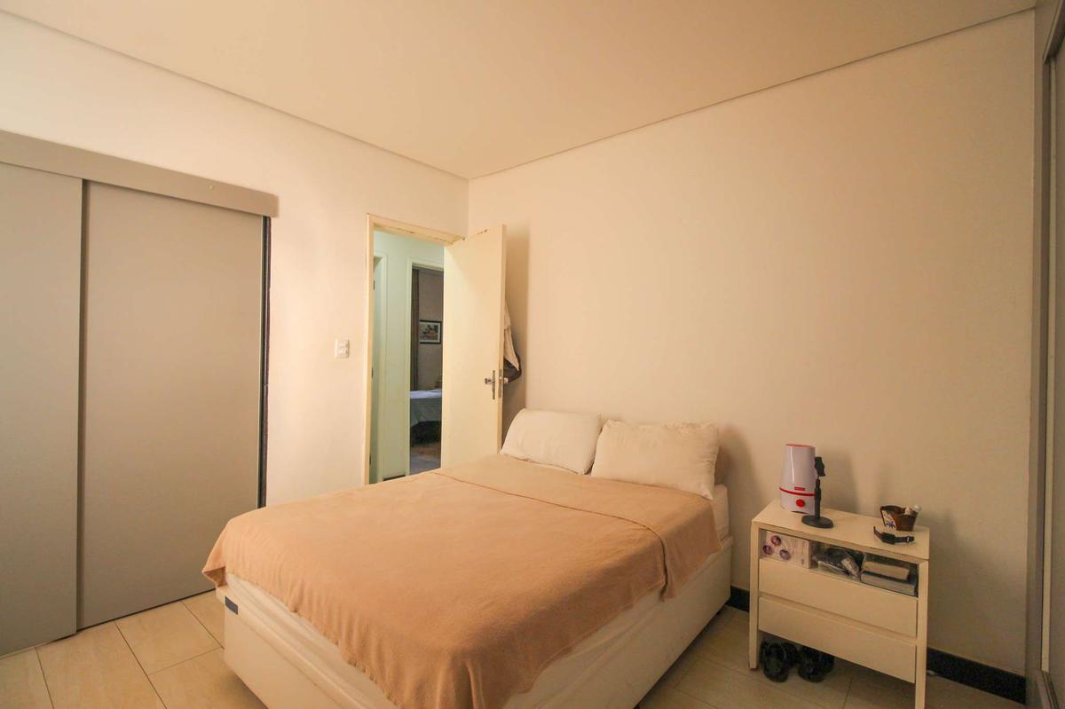 Cobertura, Sagrada Família, 3 Quartos, 1 Vaga, 1 Suíte