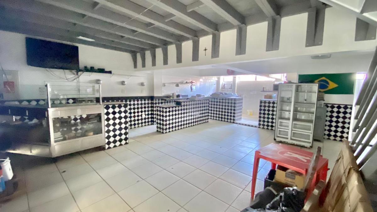 Andar, Santa Lúcia, 0 Quarto, 0 Vaga