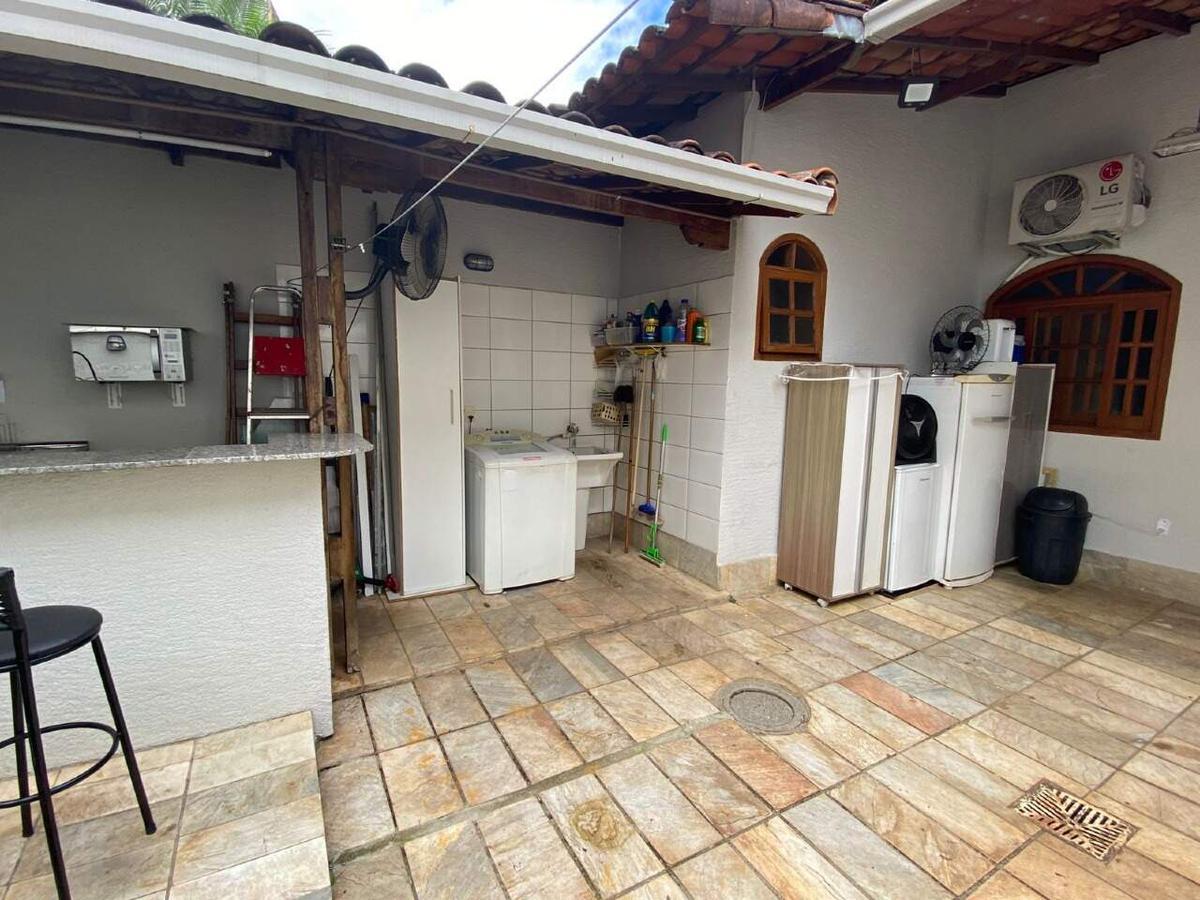Casa, Buritis, 3 Quartos, 2 Vagas, 1 Suíte