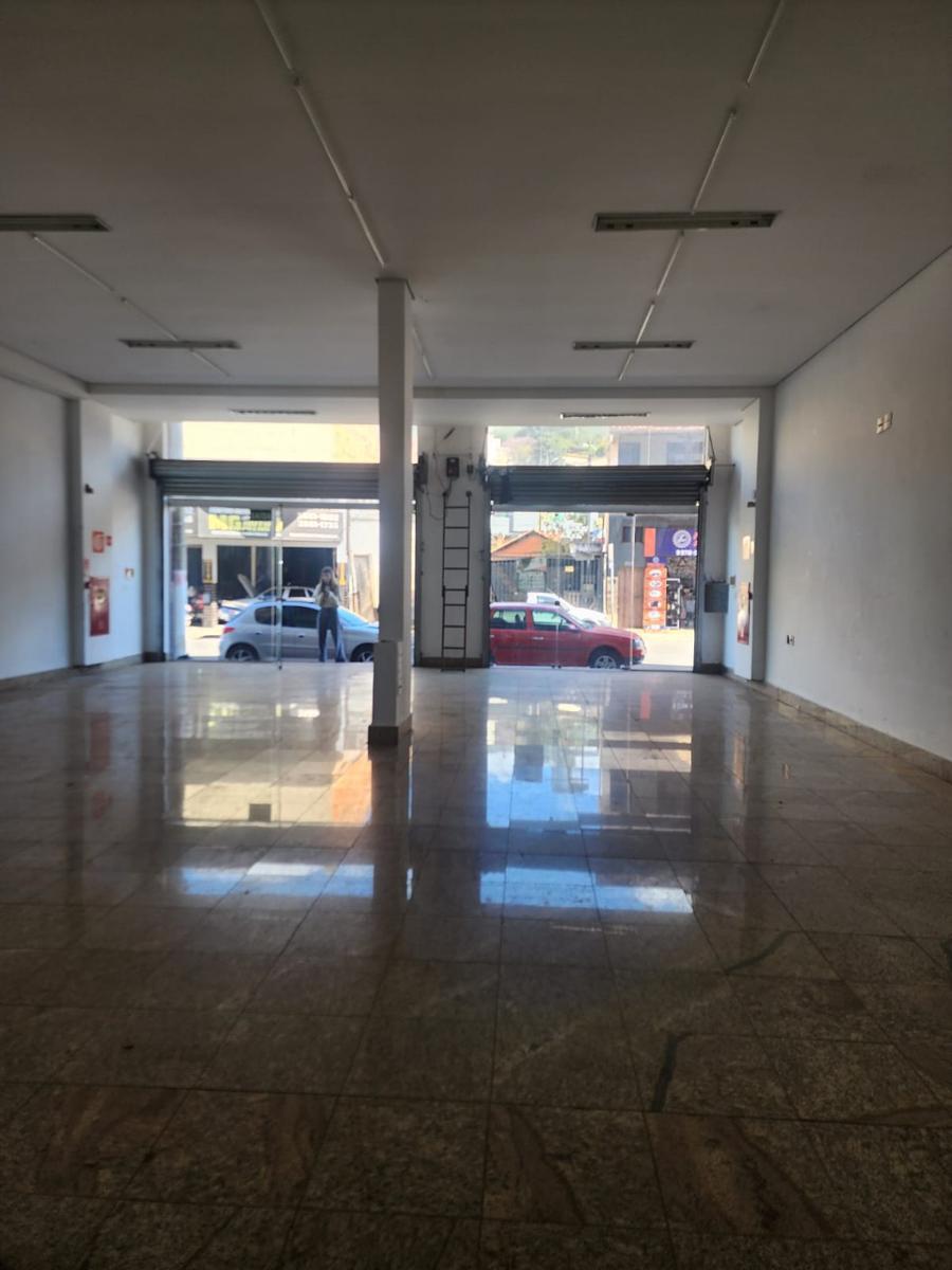Andar, Centro, 0 Quarto, 0 Vaga