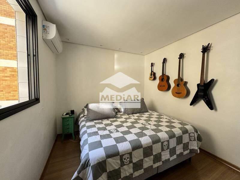 Apartamento, Sion, 3 Quartos, 4 Vagas, 1 Suíte