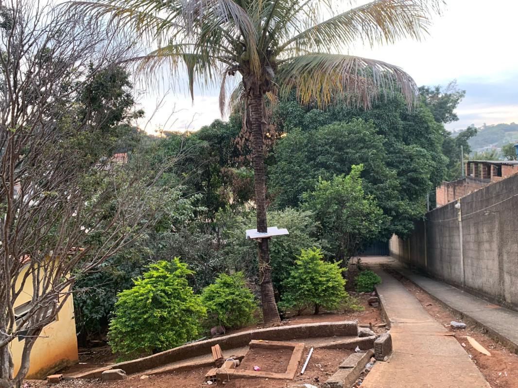 Casa, Cachoeira, 4 Quartos, 6 Vagas, 1 Suíte