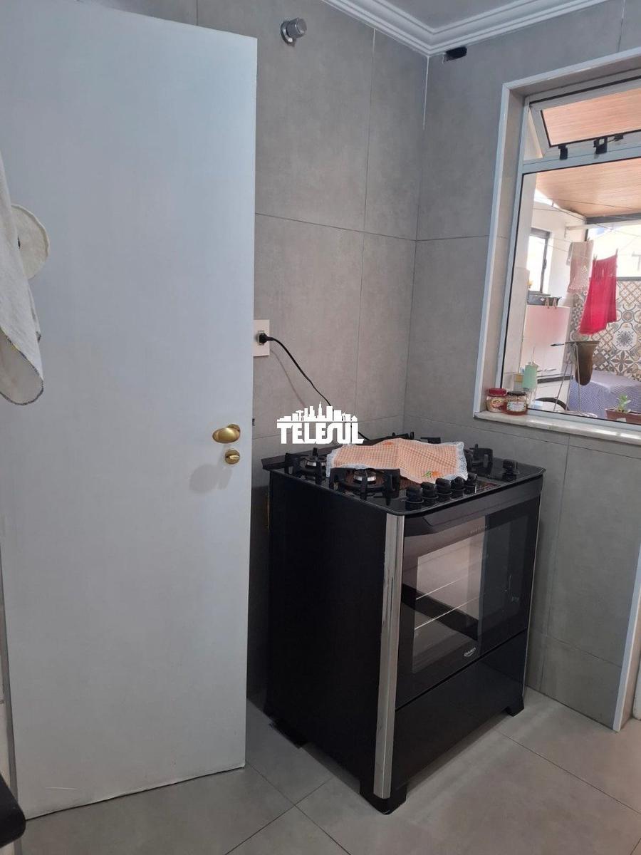 Apartamento, Centro, 3 Quartos, 1 Vaga, 1 Suíte