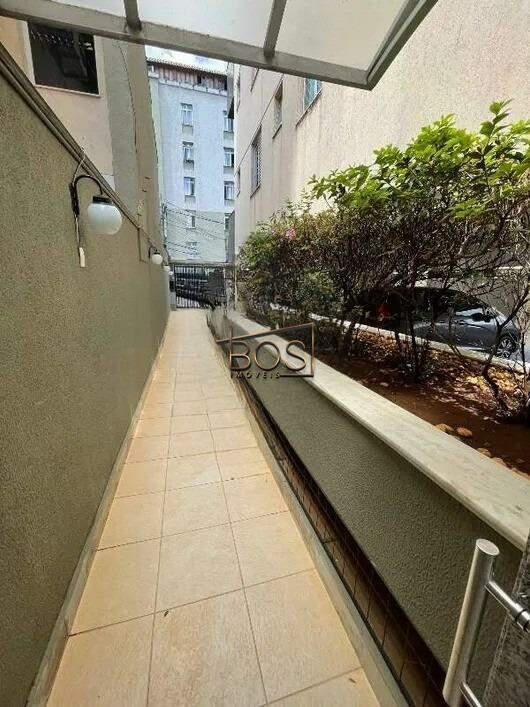 Apartamento, São Pedro, 3 Quartos, 2 Vagas, 1 Suíte