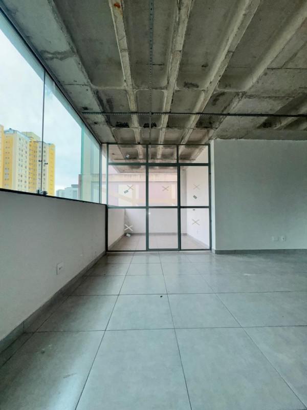 Sala, Barro Preto, 0 Quarto, 1 Vaga