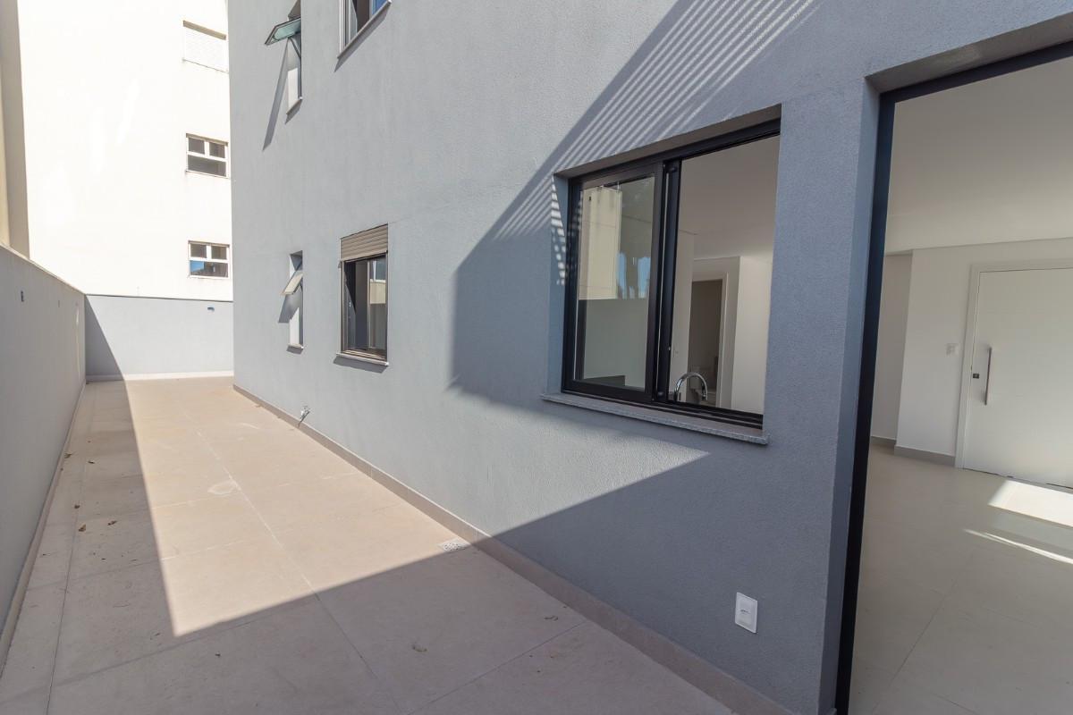 Apartamento, Esplanada, 3 Quartos, 2 Vagas, 3 Suítes