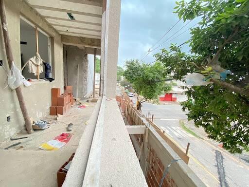 Apartamento, Bom Retiro, 2 Quartos, 1 Vaga, 1 Suíte