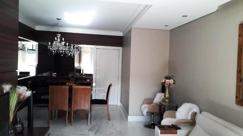 Apartamento, Nova Suíssa, 3 Quartos, 2 Vagas, 1 Suíte