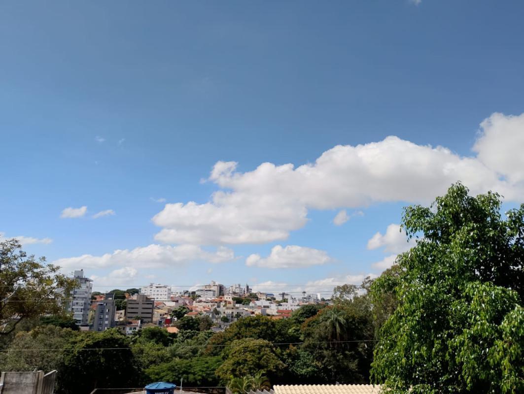 Apartamento, Itapoã, 3 Quartos, 2 Vagas, 1 Suíte