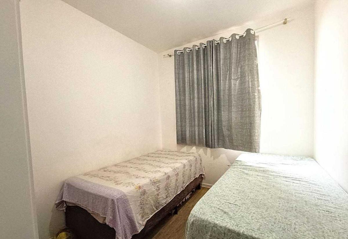Apartamento, Acaiaca, 2 Quartos, 1 Vaga