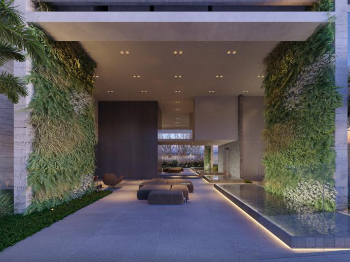 Apartamento, Lourdes, 3 Quartos, 2 Vagas, 3 Suítes