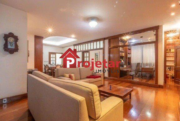 Apartamento, Lourdes, 4 Quartos, 5 Vagas, 2 Suítes
