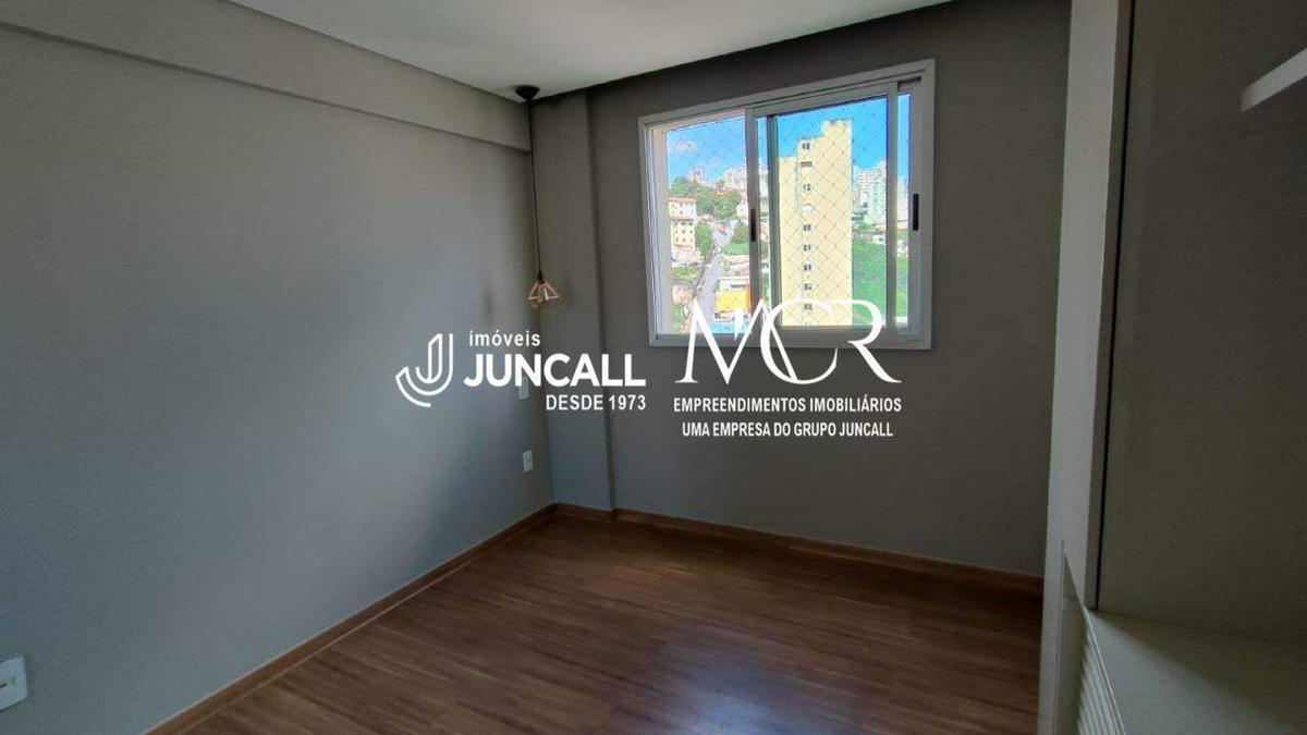 Apartamento, Grajaú, 3 Quartos, 2 Vagas, 1 Suíte