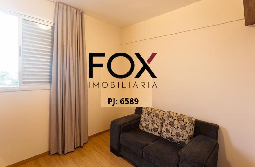 Apartamento, União, 4 Quartos, 3 Vagas, 1 Suíte