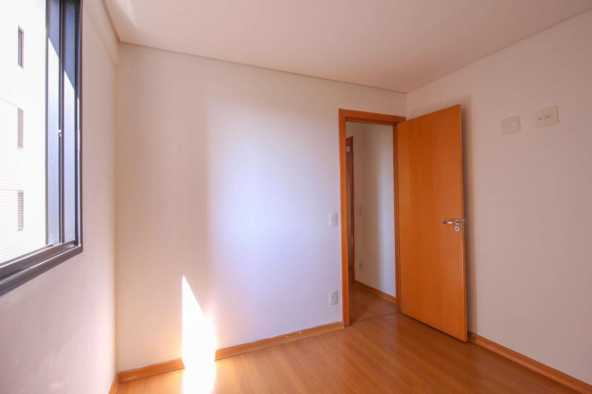 Cobertura, Sion, 2 Quartos, 1 Vaga, 1 Suíte
