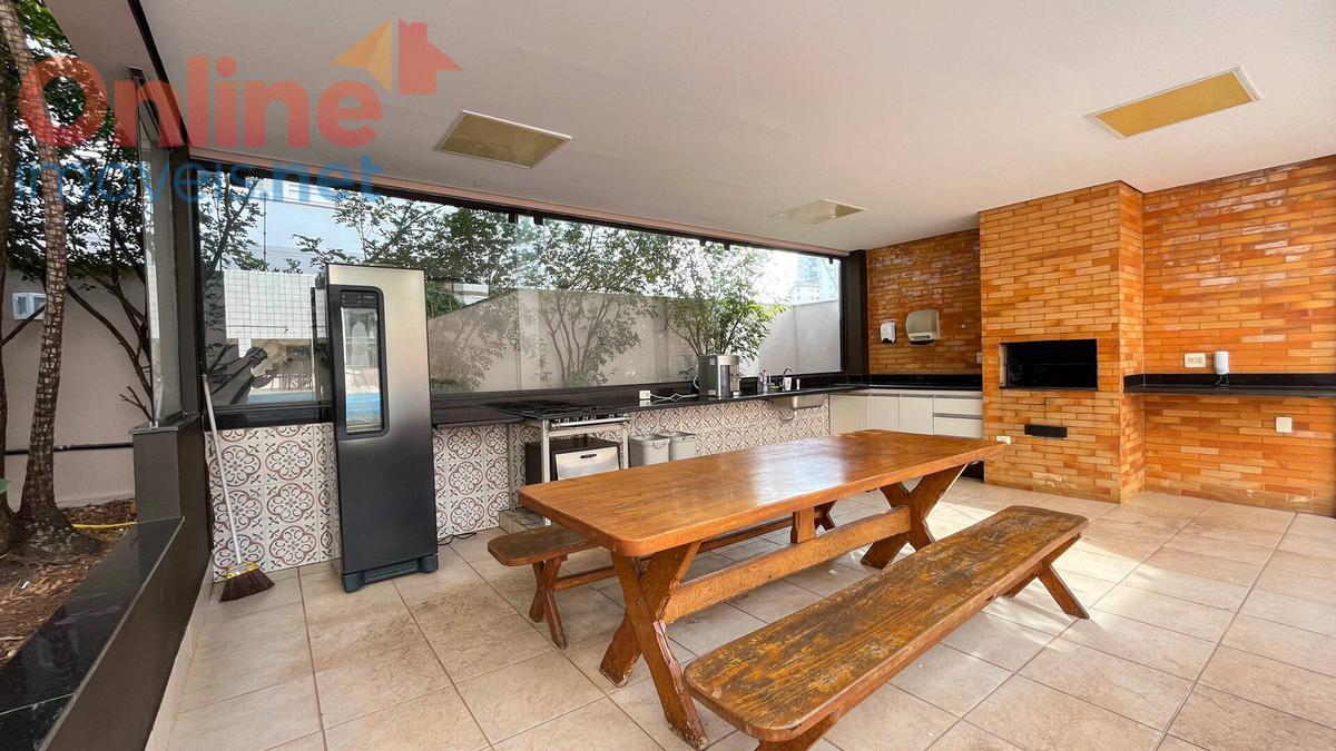 Apartamento, Serra, 3 Quartos, 0 Vaga, 1 Suíte