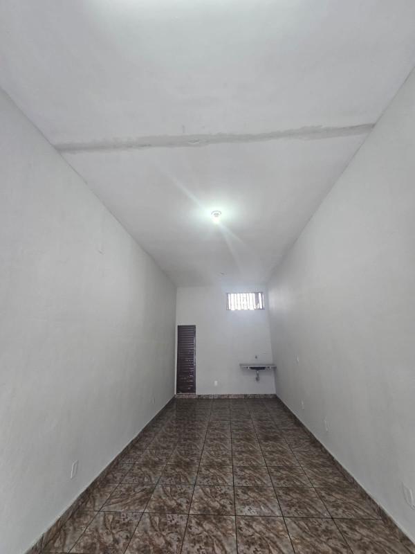 Andar, Santa Terezinha, 0 Quarto, 0 Vaga