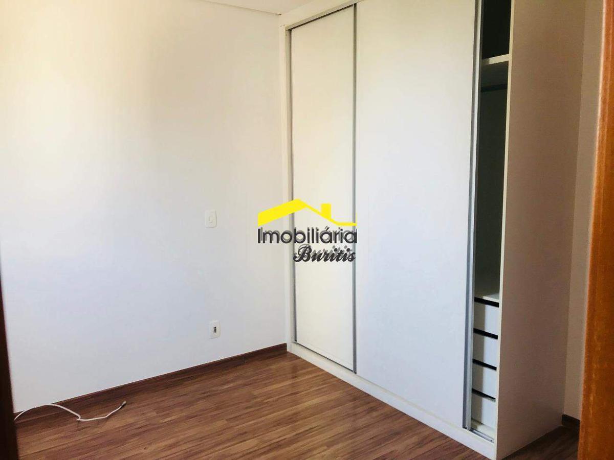 Apartamento, Buritis, 4 Quartos, 3 Vagas, 3 Suítes