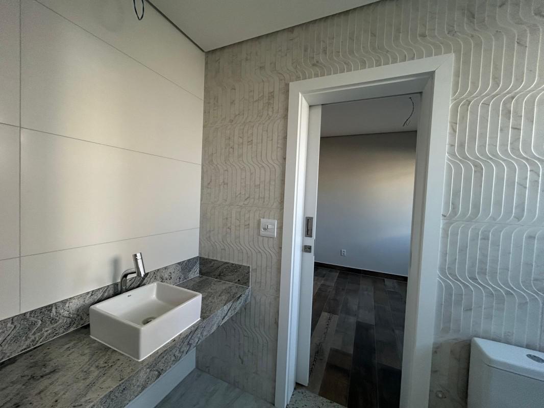 Apartamento, Jaraguá, 4 Quartos, 3 Vagas, 4 Suítes