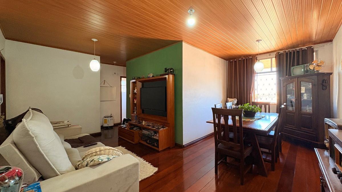 Apartamento, Colégio Batista, 3 Quartos, 1 Vaga, 1 Suíte