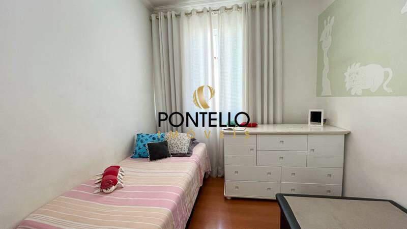 Casa, Santa Amélia, 3 Quartos, 3 Vagas, 1 Suíte